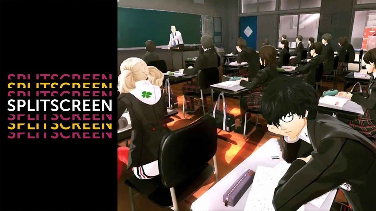 Image: Kotaku / Atlus