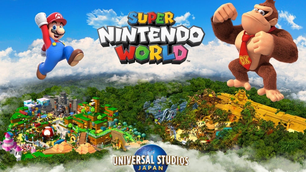 Image: USJ/Nintendo