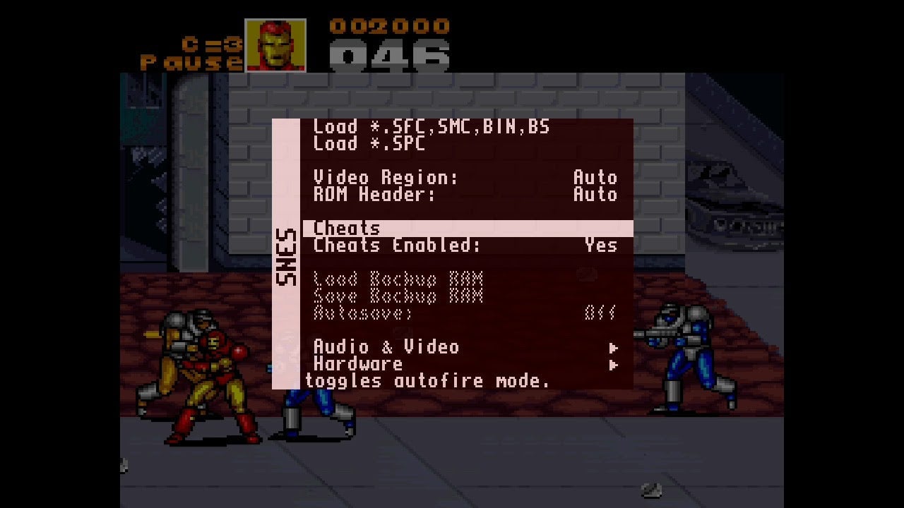 It’s been several decades, cheating is okay now. 