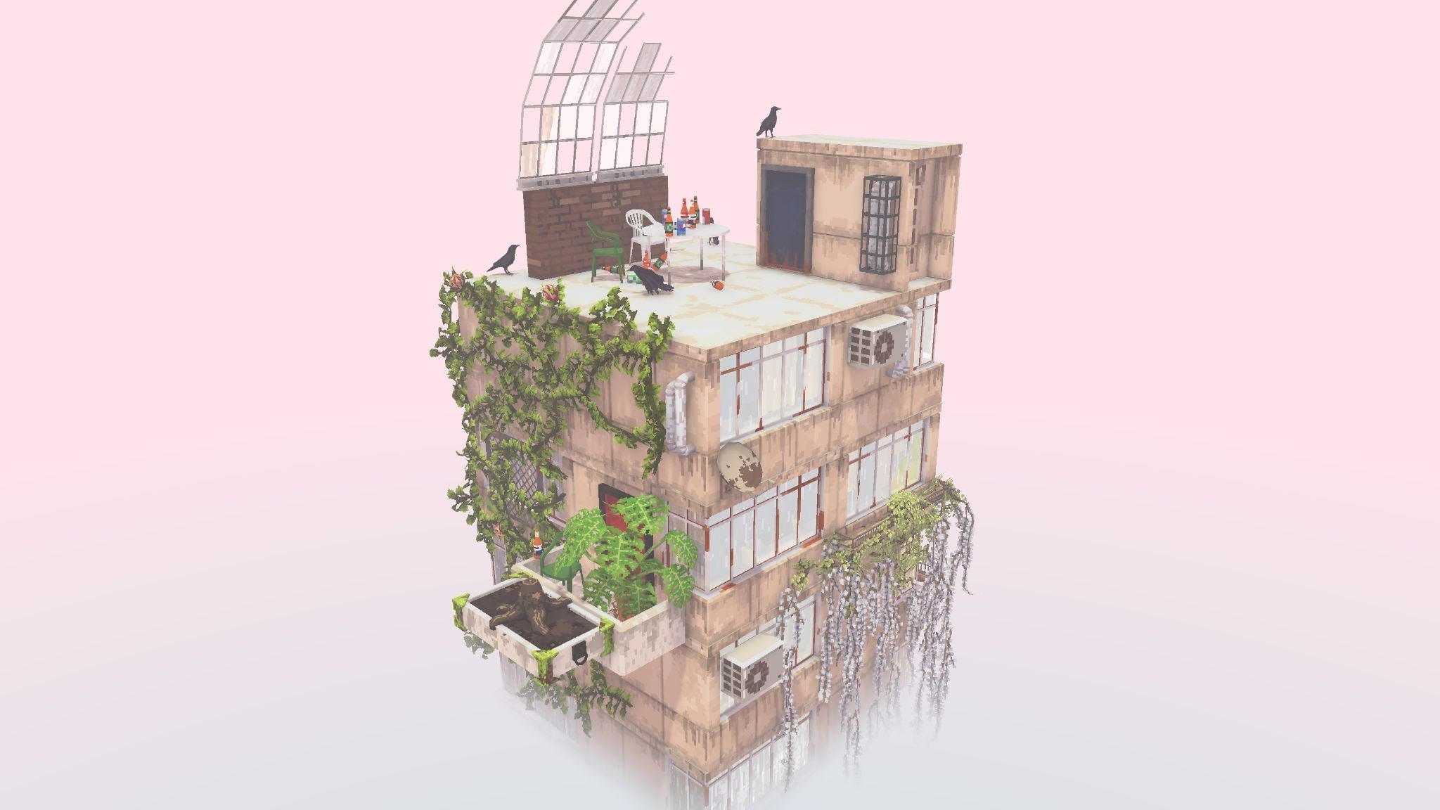 Screenshot: Noio / Kotaku