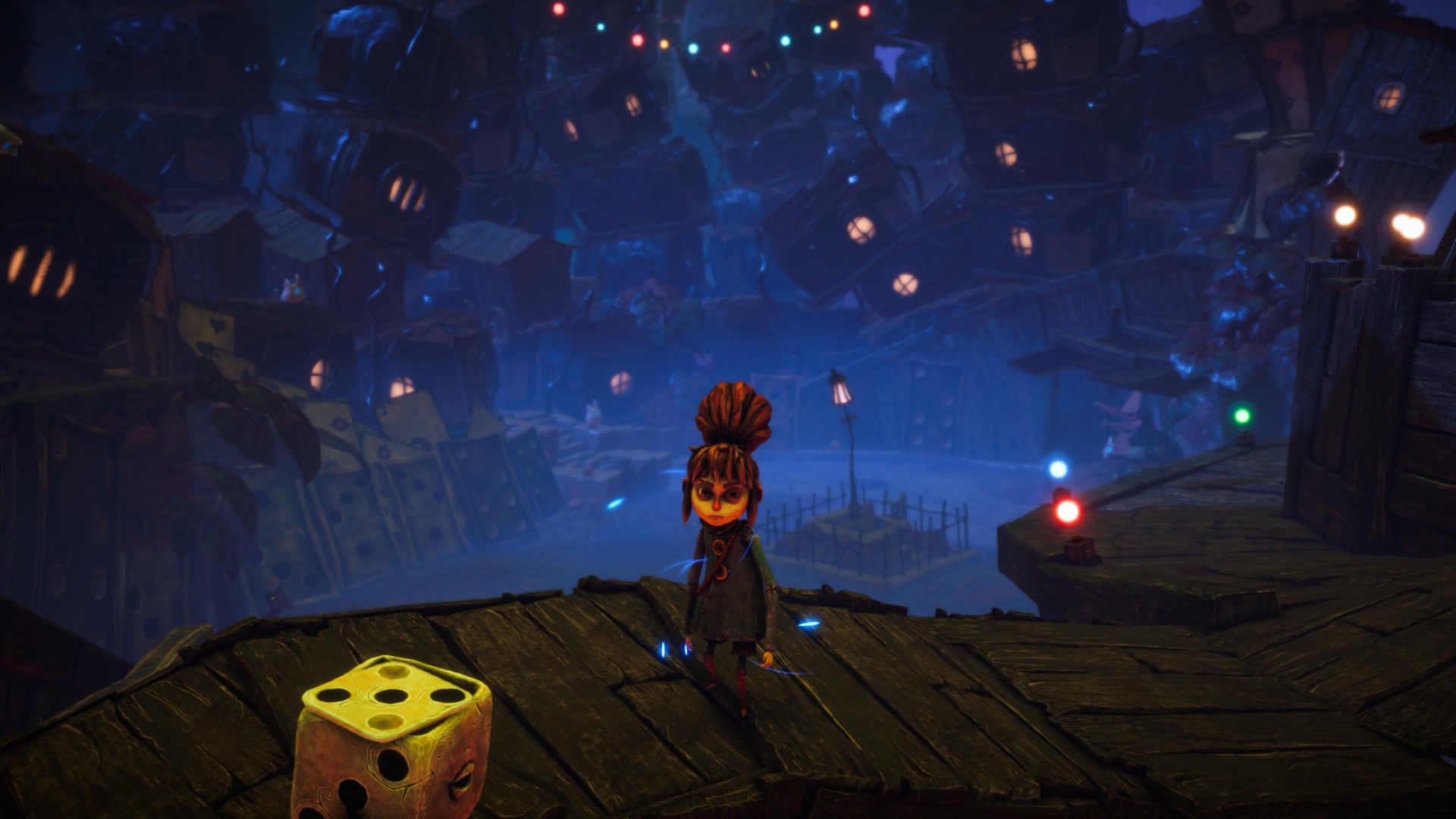 Screenshot: Zoink / EA / Kotaku