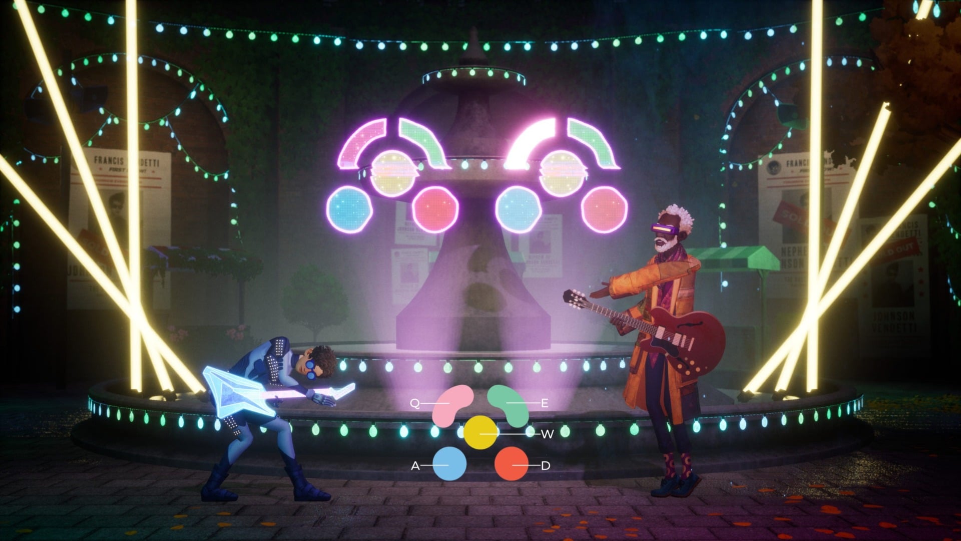 Screenshot: Kotaku Australia / Beethoven & Dinosaur