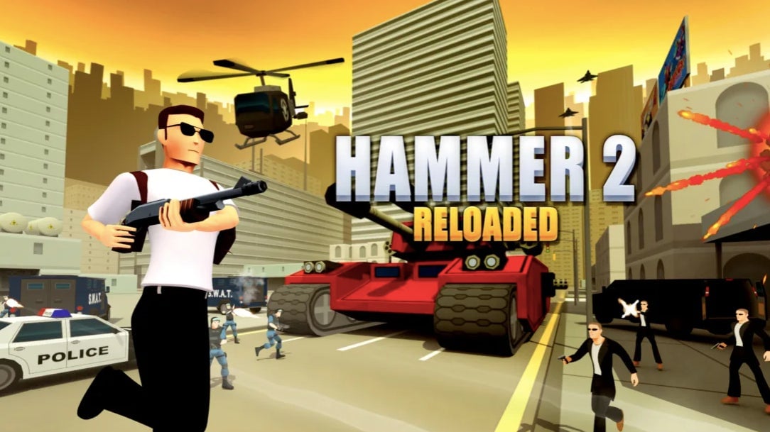 Screenshot: Pix Arts