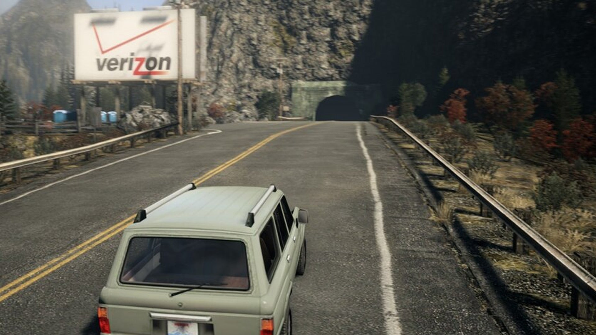 Screenshot: Remedy / Kotaku