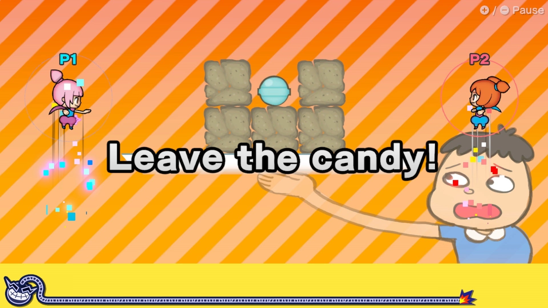 Screenshot: Nintendo