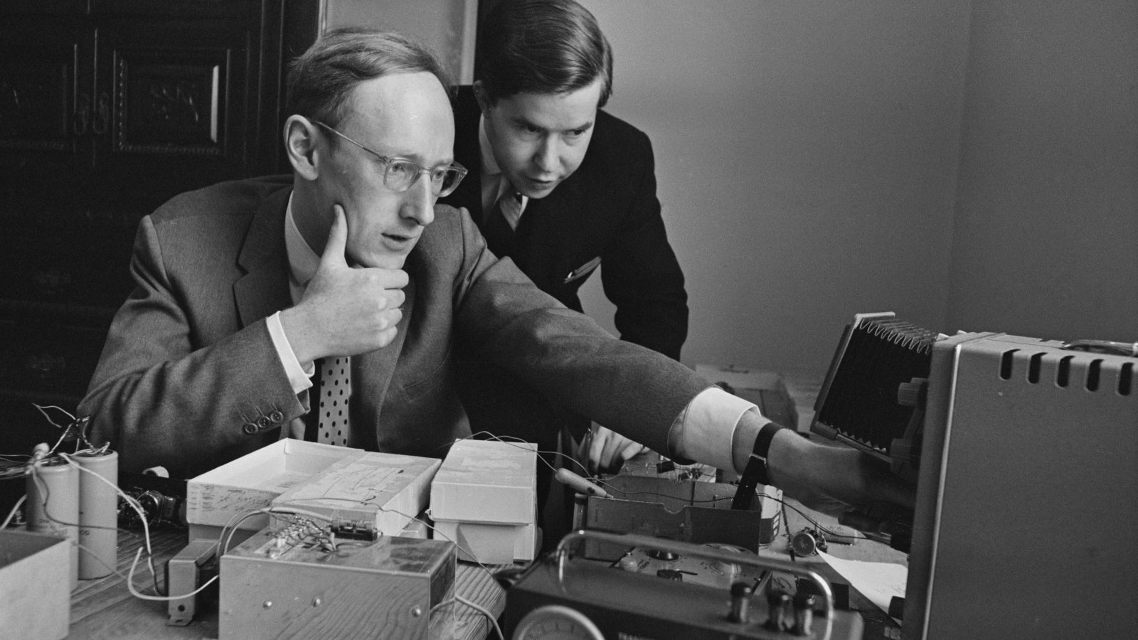 Photo: Victor Blackman / Stringer