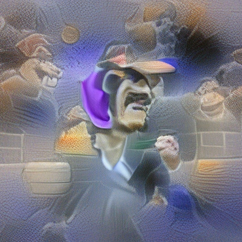 Image: Bearsharktopus / Kotaku