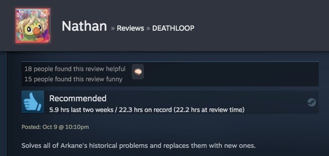 Screenshot: Valve / Kotaku