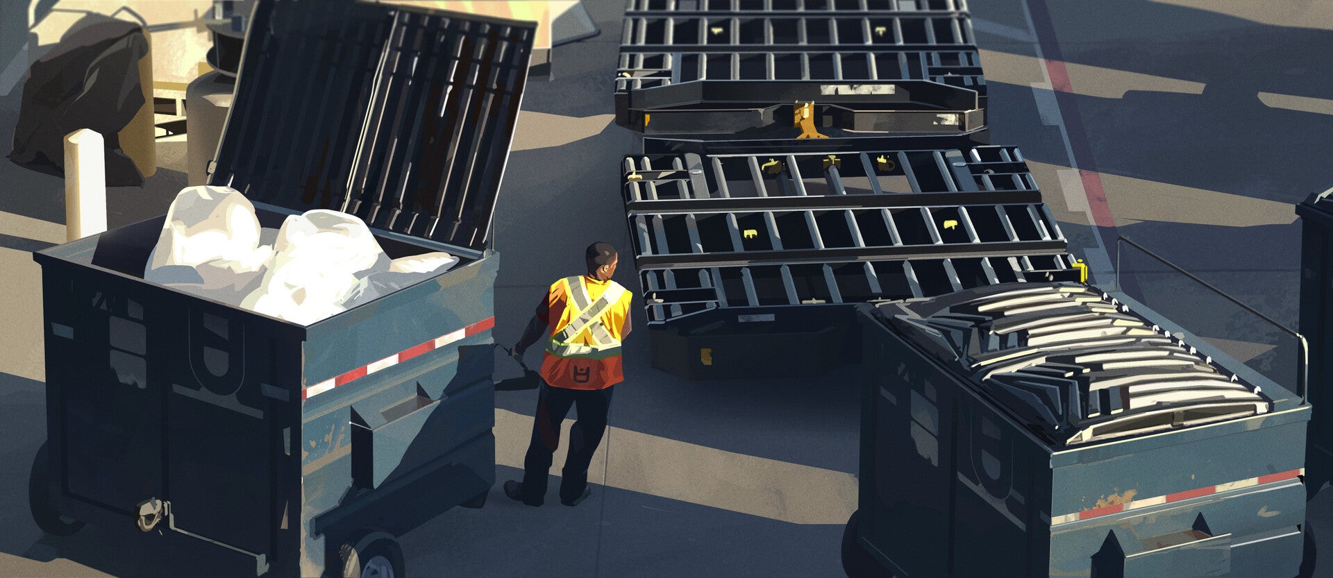 Image: John Macaraeg