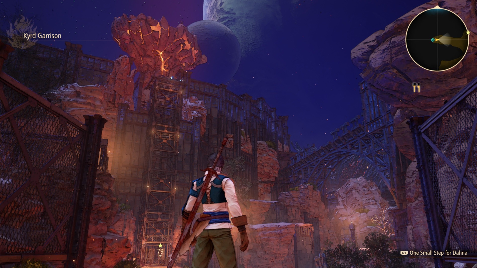 Screenshot: Bandai Namco / Kotaku