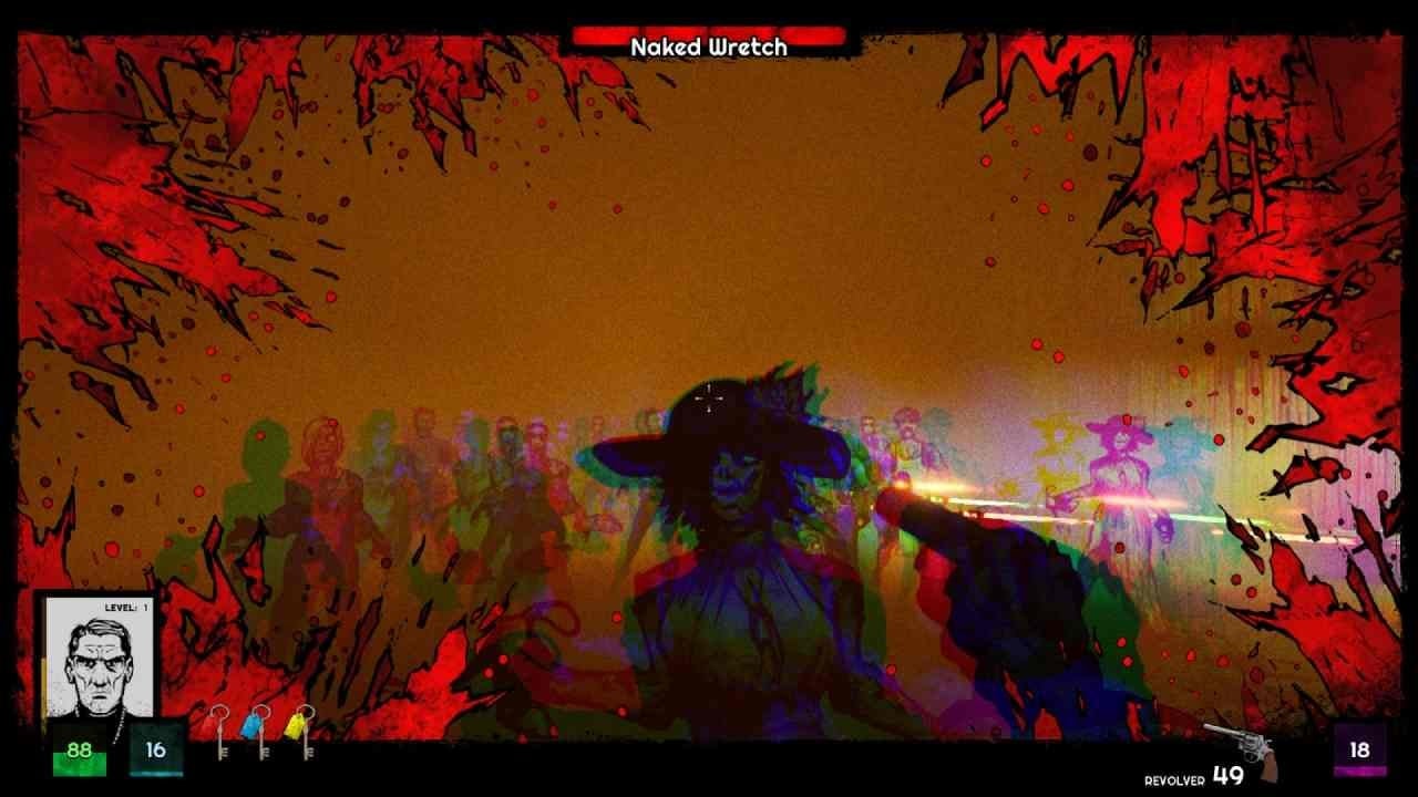 Screenshot: Byte Barrel / Kotaku