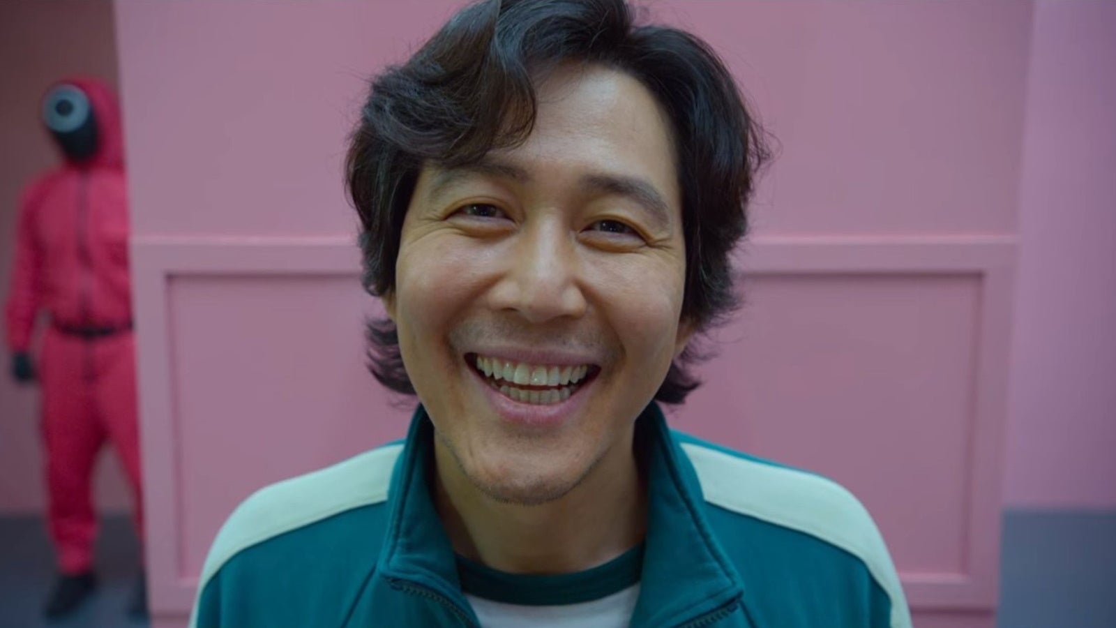 Screenshot: Netflix / Kotaku