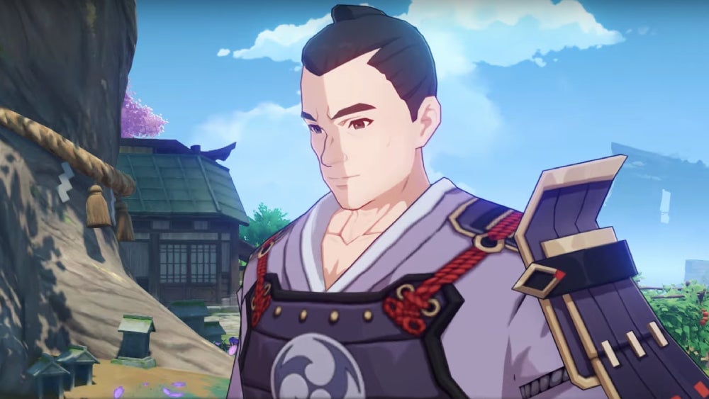 Screenshot: ZaFrostPet/YouTube/miHoYo