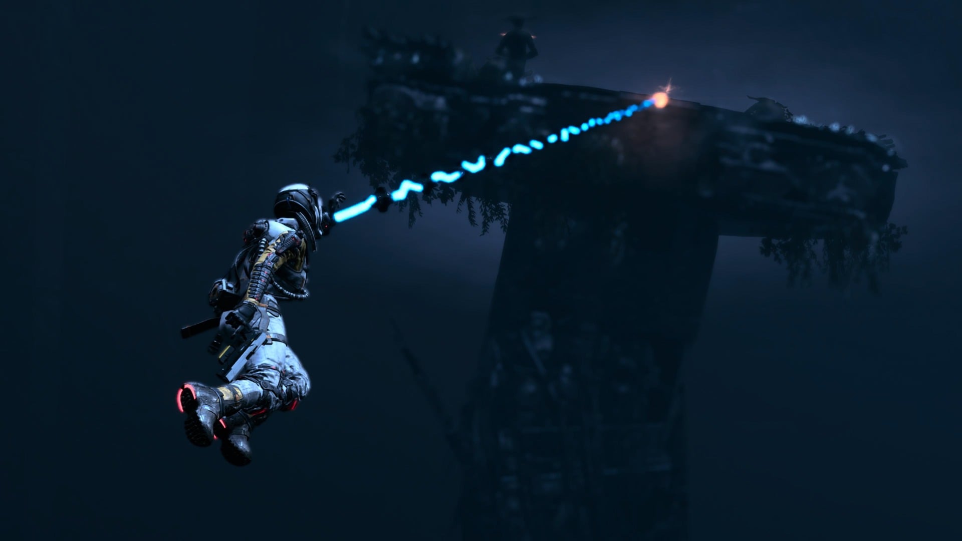 Screenshot: Housemarque / Kotaku