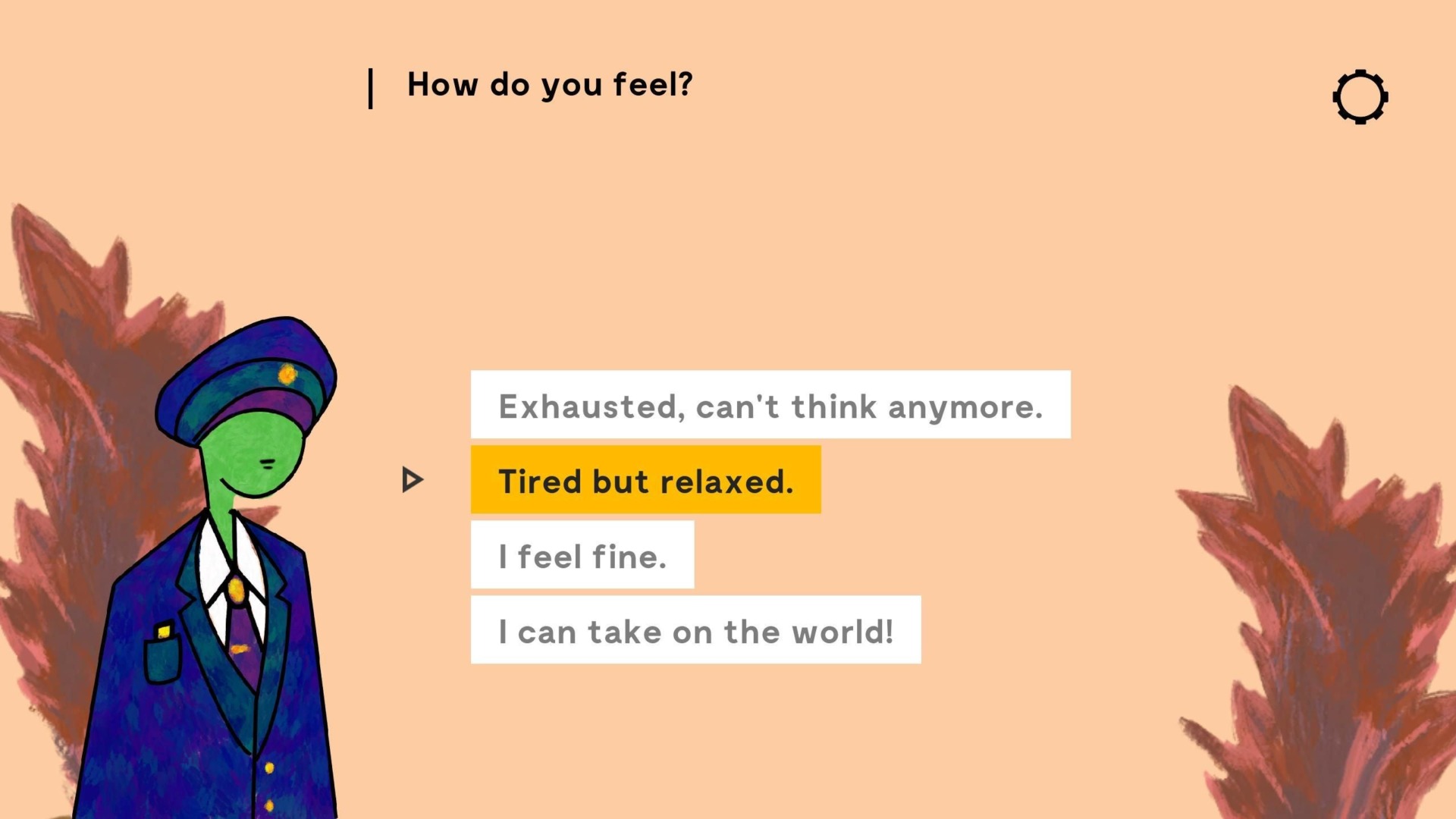 Screenshot: Studio Waterzooi / Kotaku