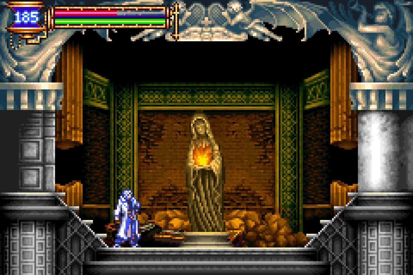 Screenshot: Konami / Kotaku