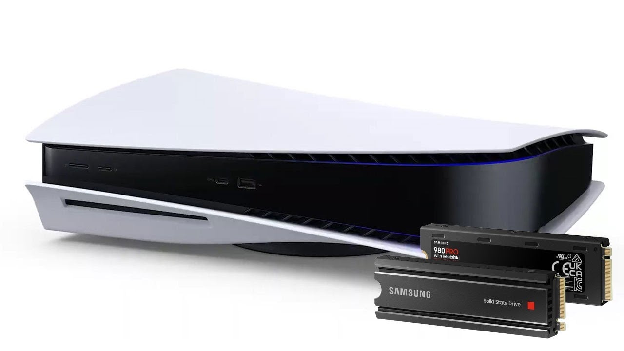 Image: Sony / Samsung / Kotaku