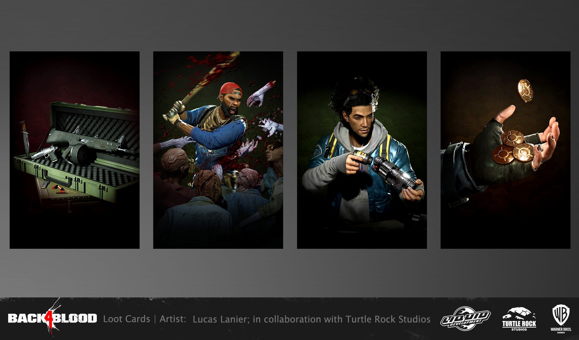 Image: Back 4 Blood