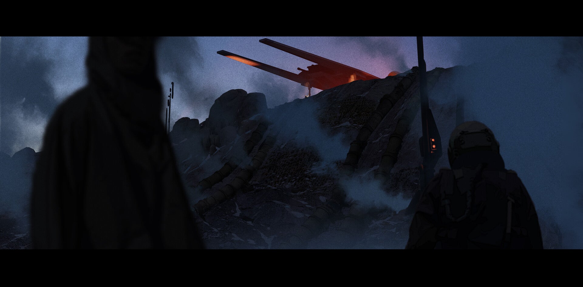 Image: John Macaraeg