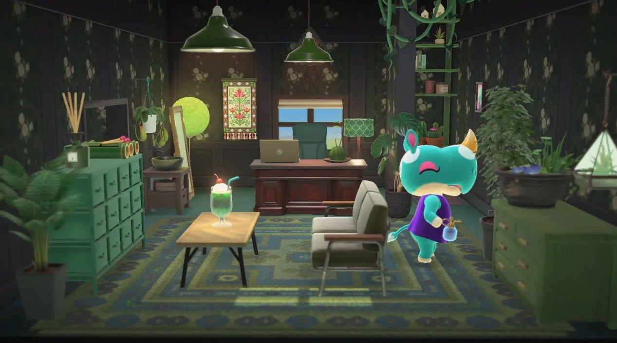 Screenshot: Nintendo / Kotaku