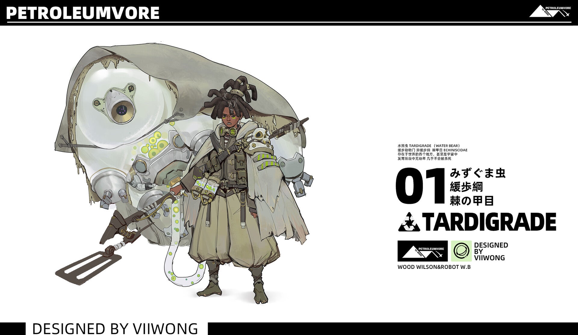 Illustration: Vii Wong