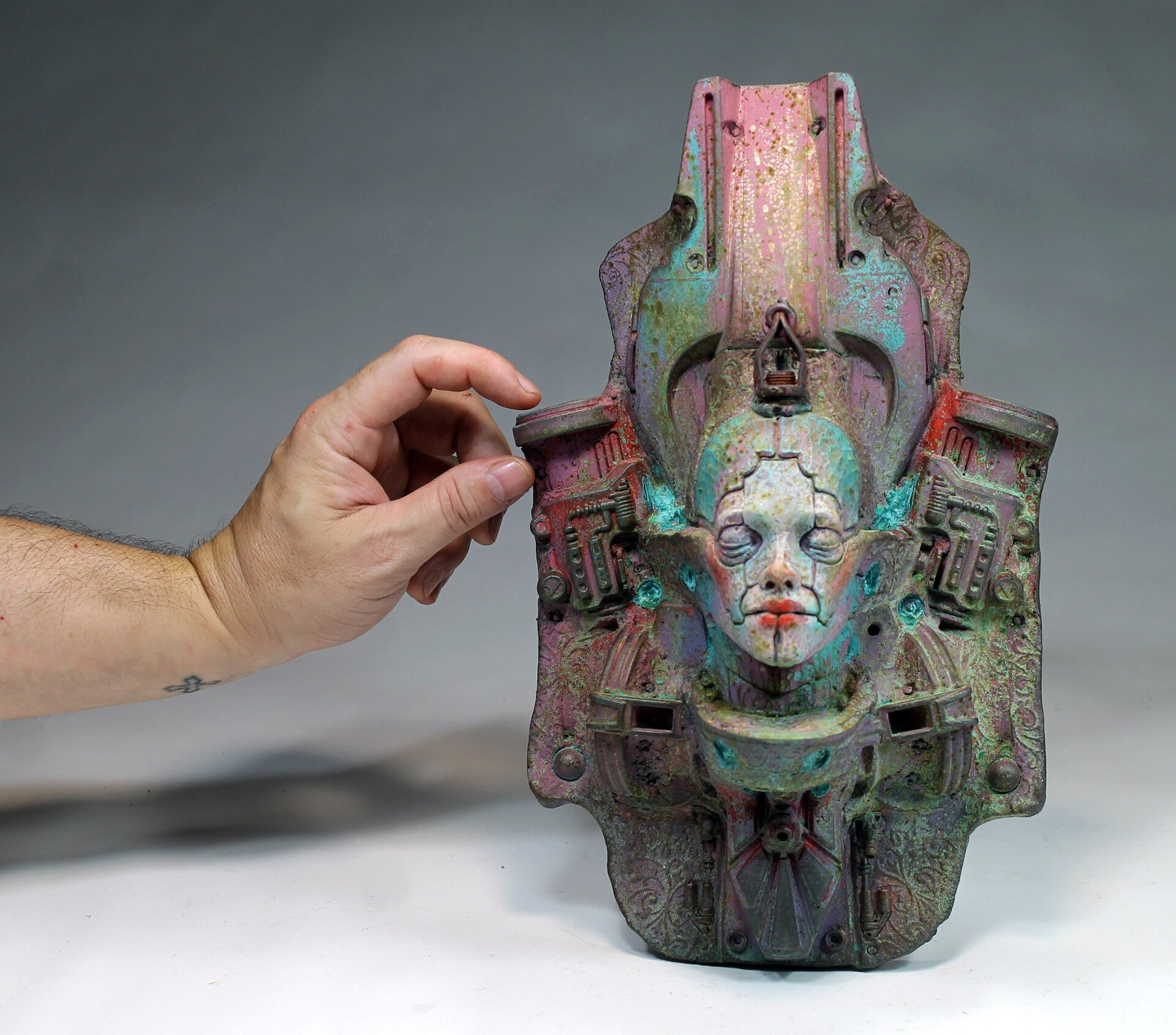 Image: Tomàs Barceló