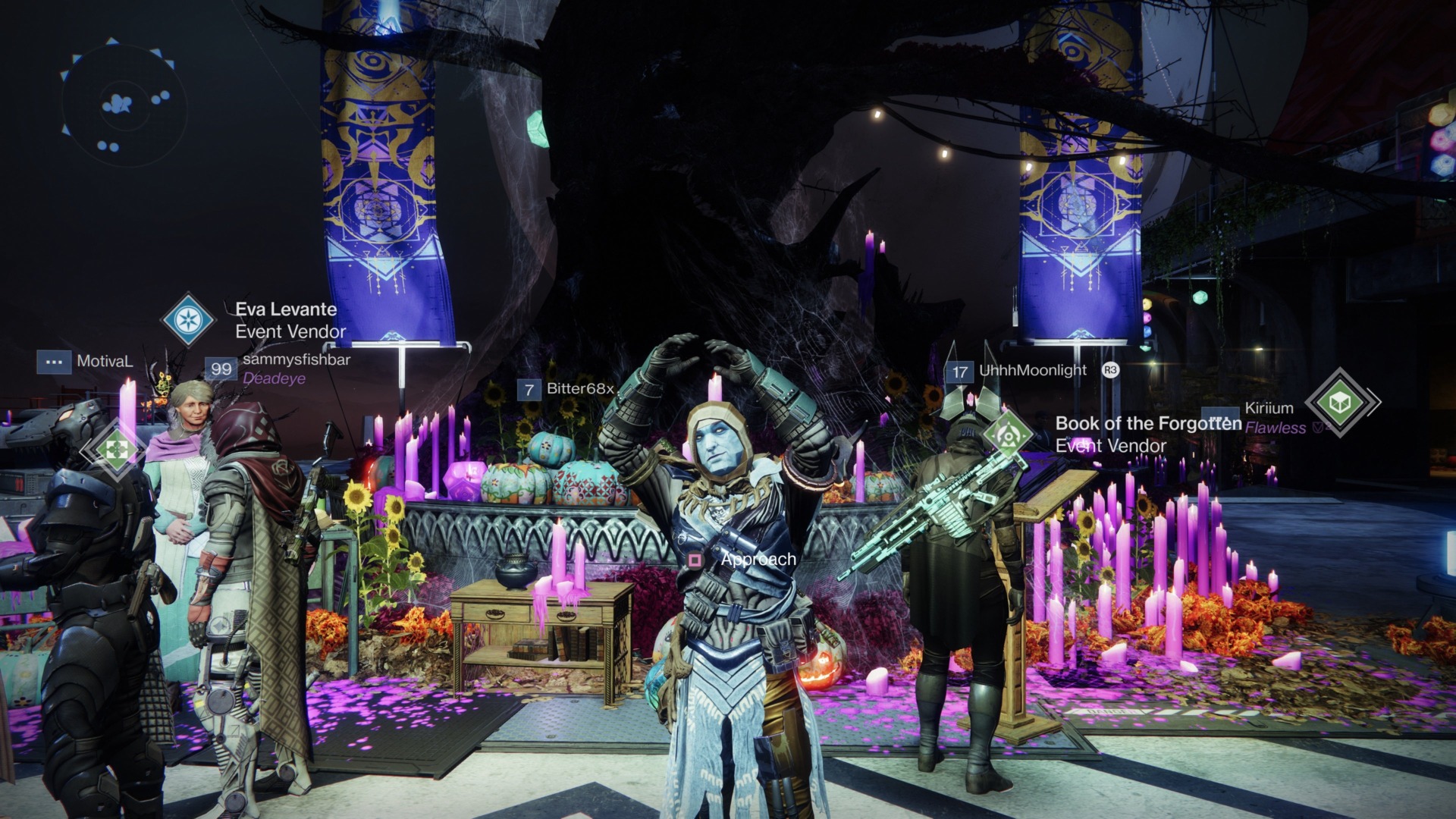 Screenshot: Bungie / Kotaku