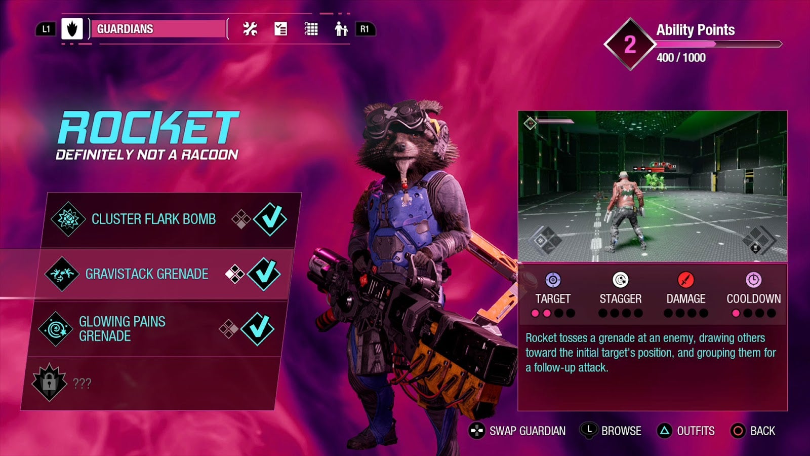 Looks like a raccoon to me. 