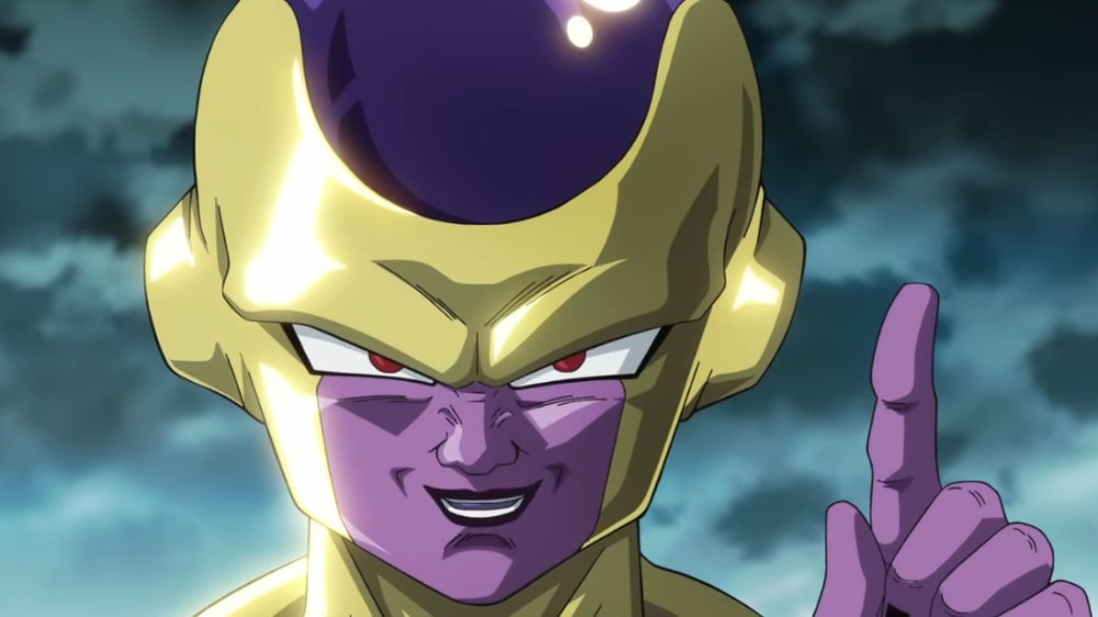 Screenshot: Toei Animation