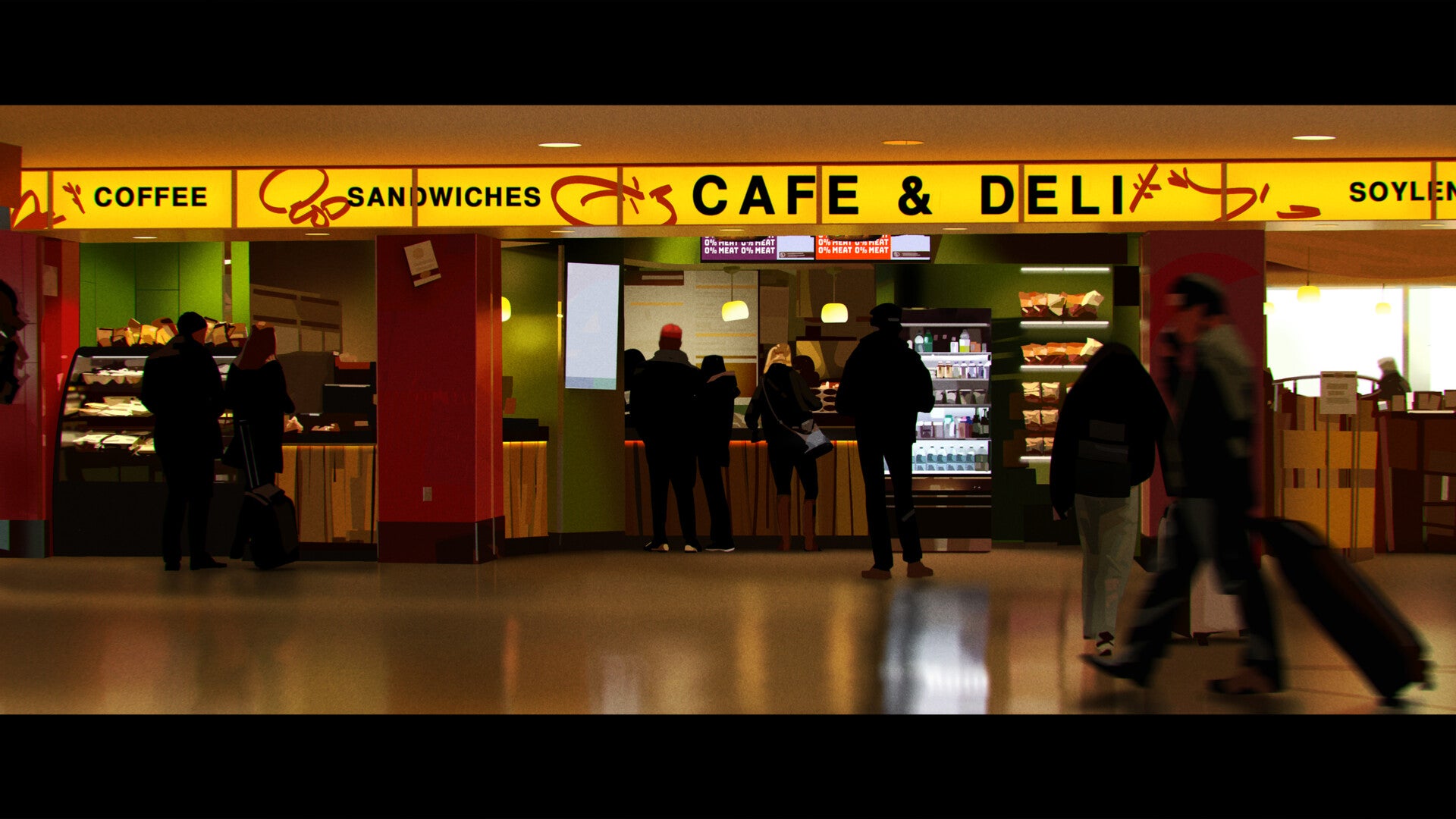 Image: John Macaraeg