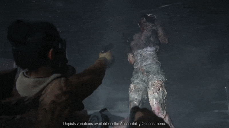 Gif: Kotaku /  Steve Saylor / Sony