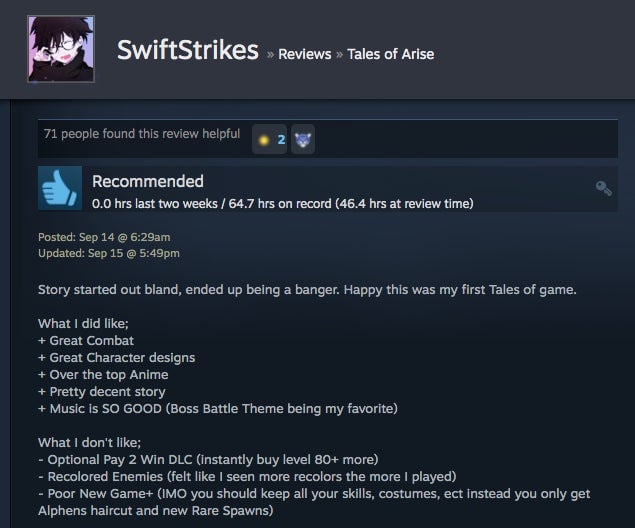 Screenshot: Valve / Kotaku