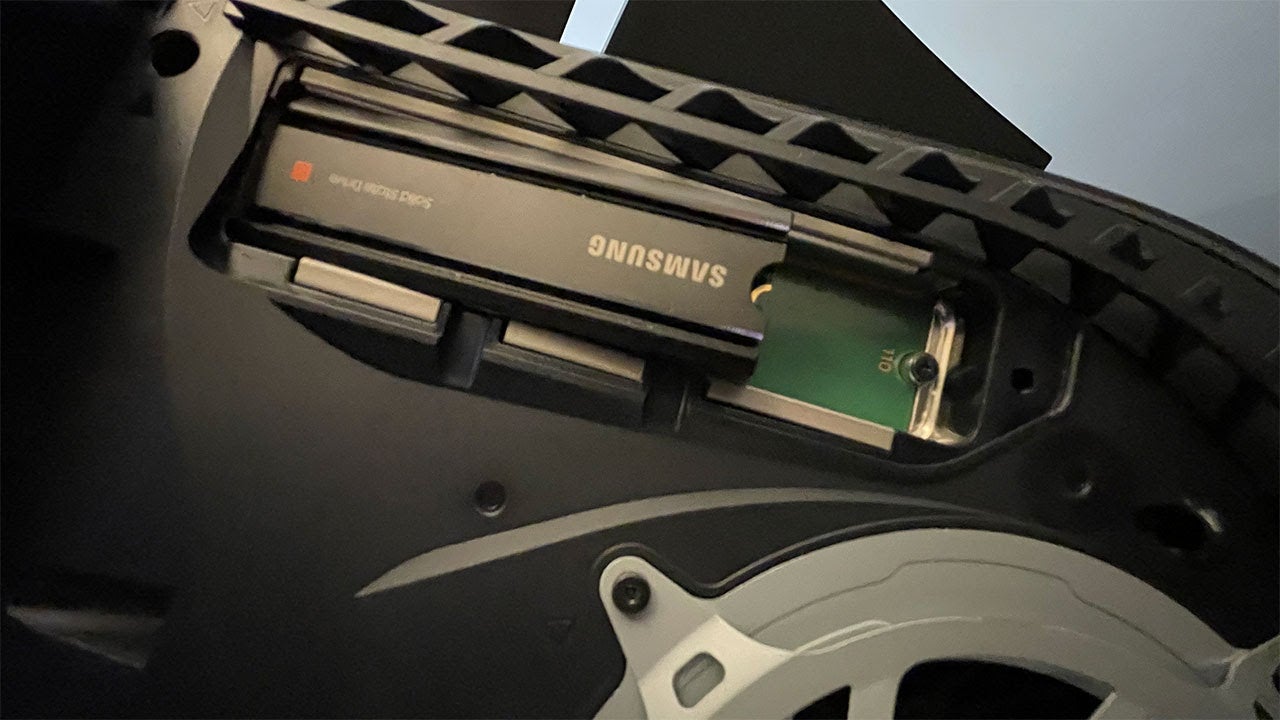 I remember spending $200 on a 120 MB hard drive that was as big as a whale back in the day. This is magic.