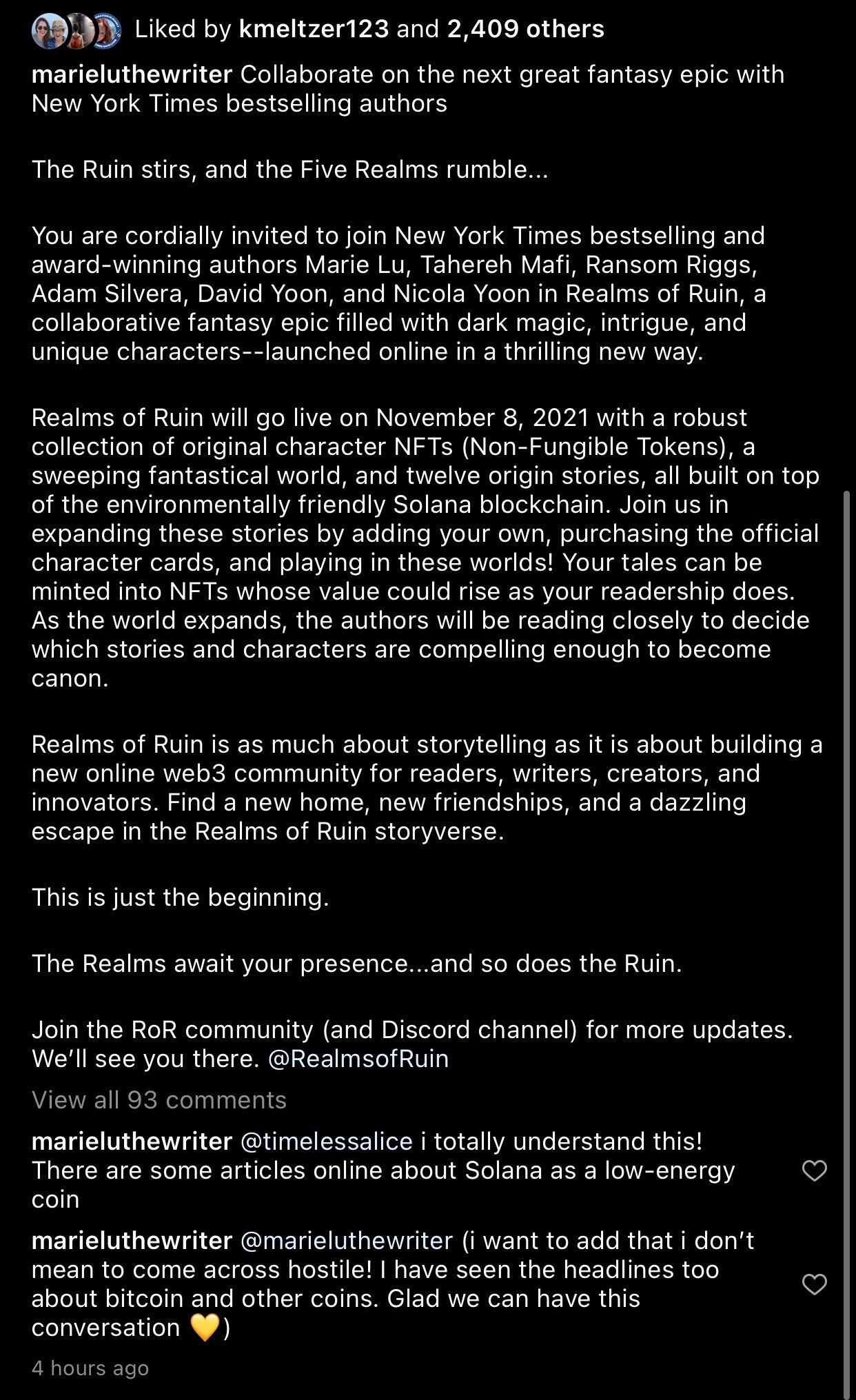 Screenshot: Dan Olson