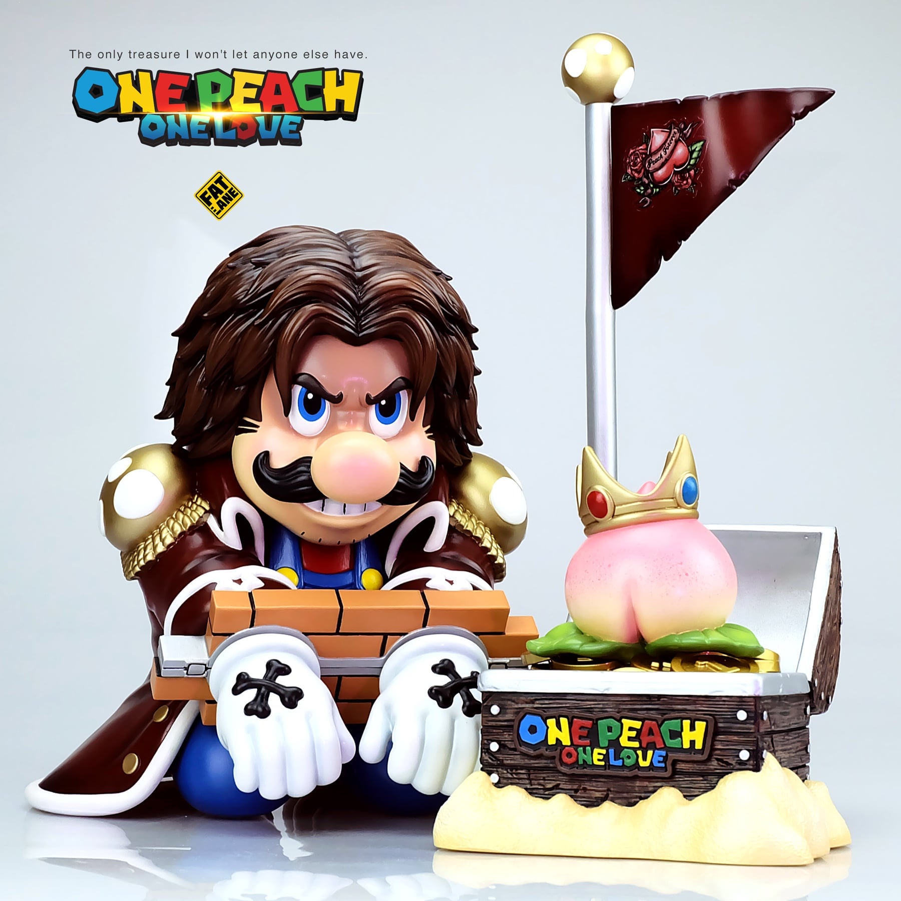 Photo: Fat Lane Toys