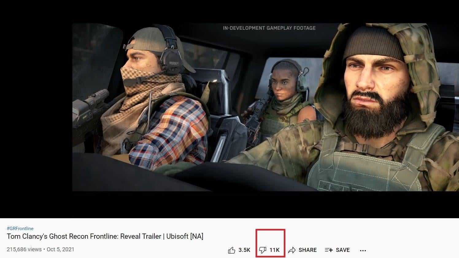 Screenshot: Ubisoft / Kotaku