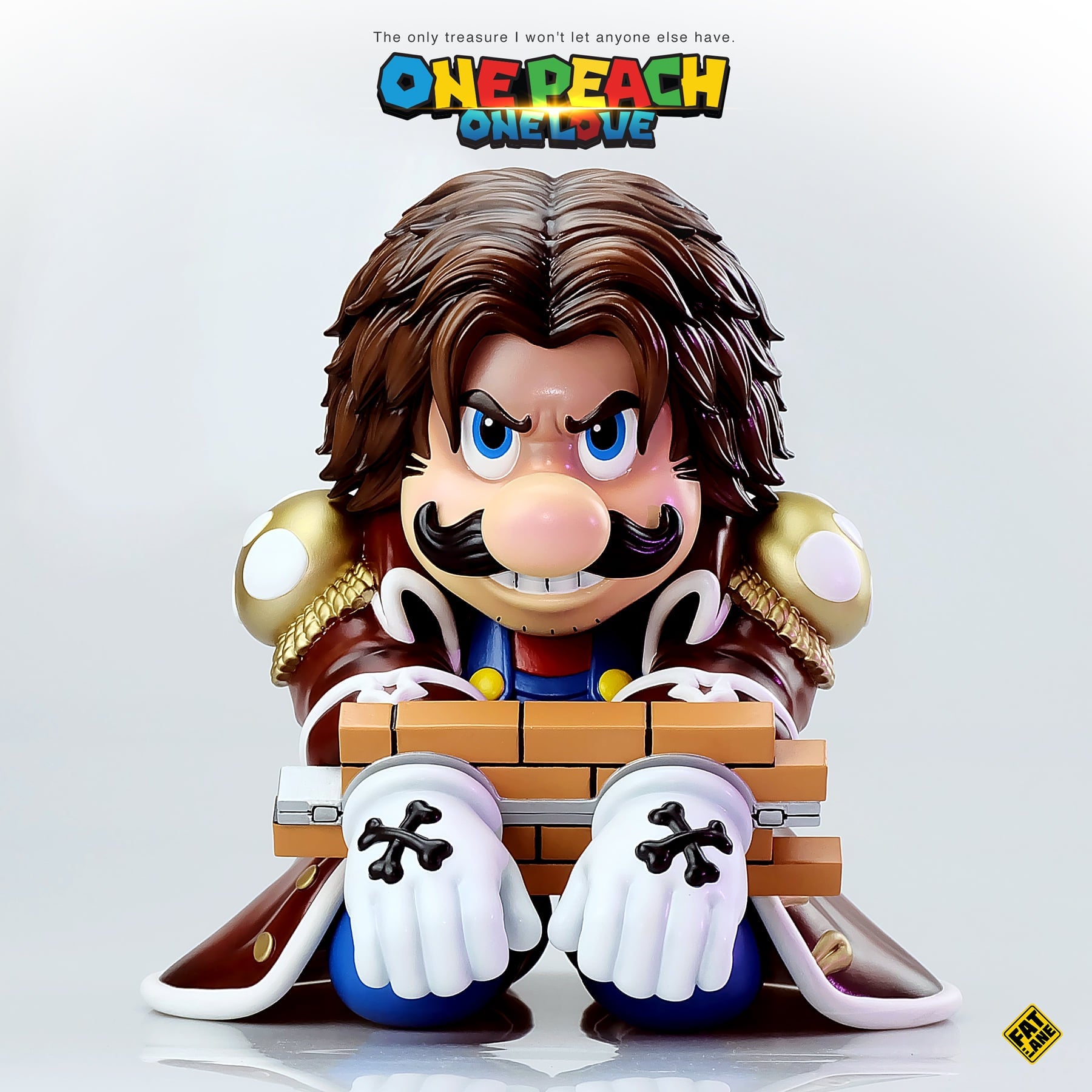 Photo: Fat Lane Toys