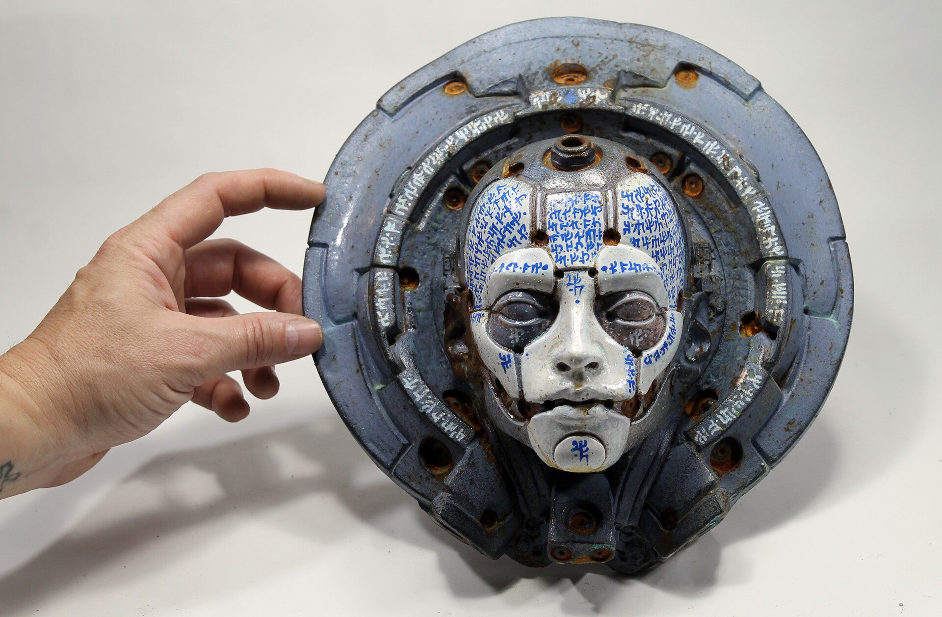 Image: Tomàs Barceló