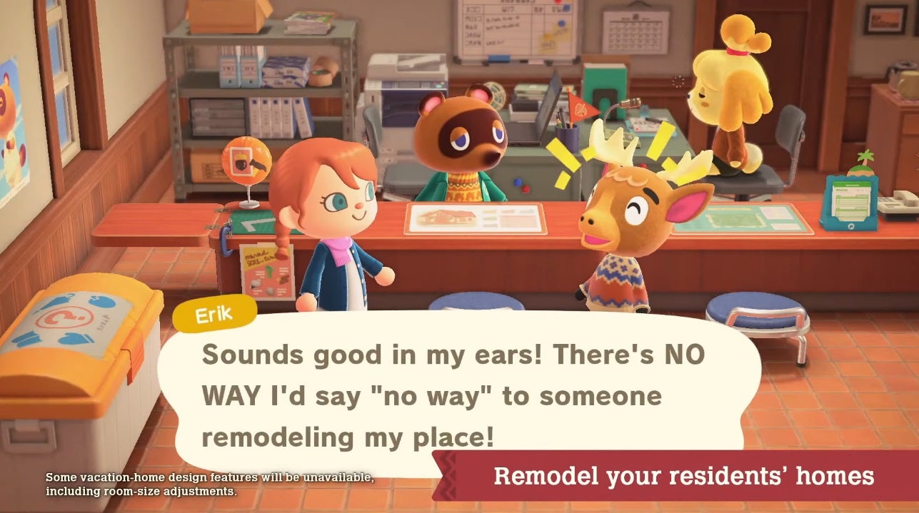 Screenshot: Nintendo / Kotaku