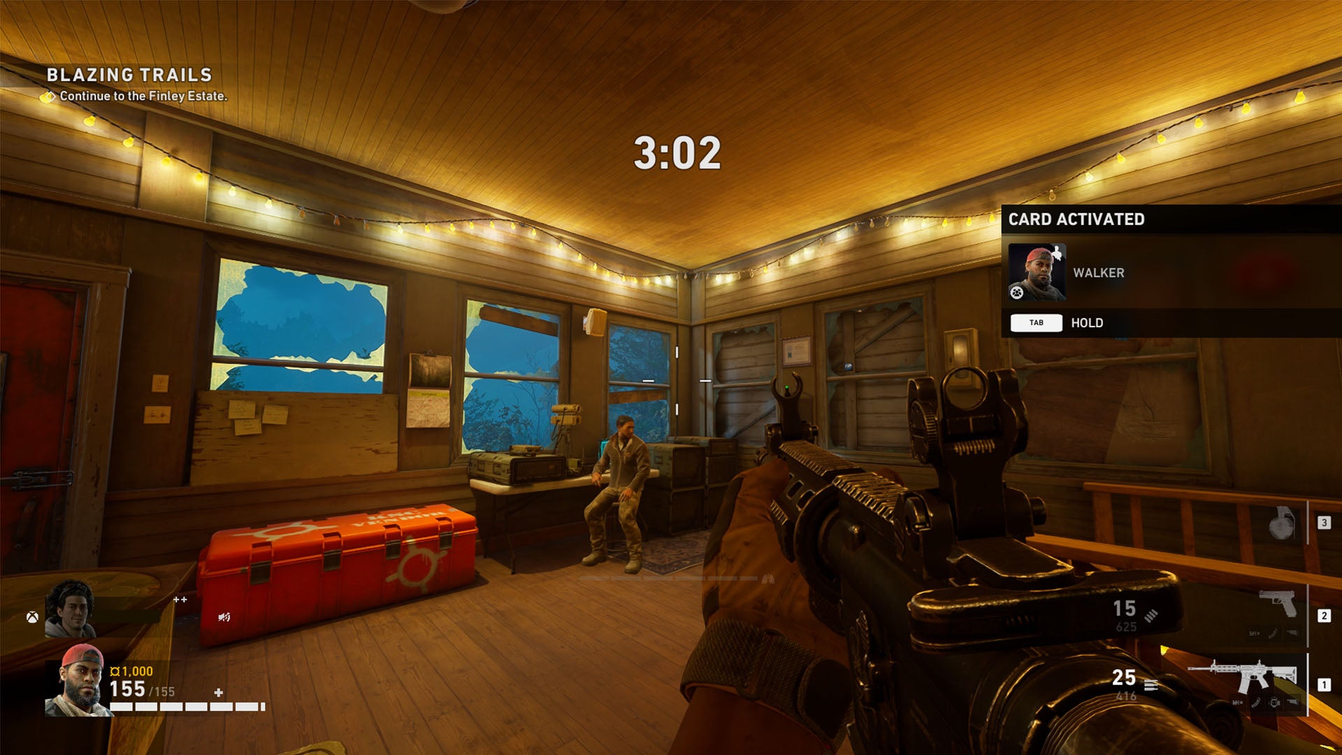 Screenshot: Turtle Rock Studios / Kotaku