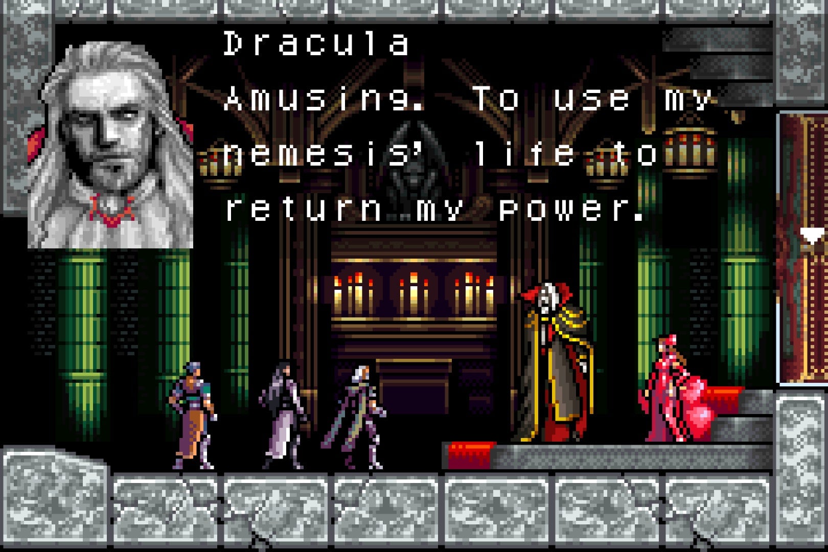 Screenshot: Kotaku / Konami