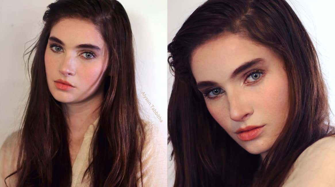 Image: Alyson Tabbitha