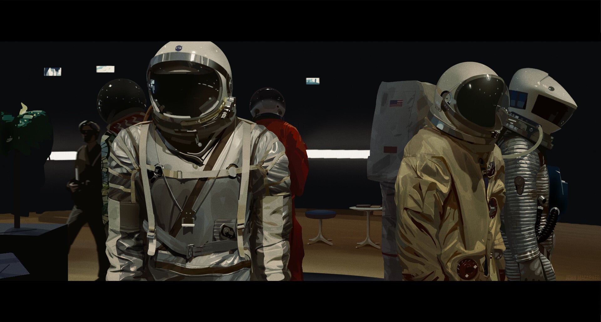 Image: John Macaraeg