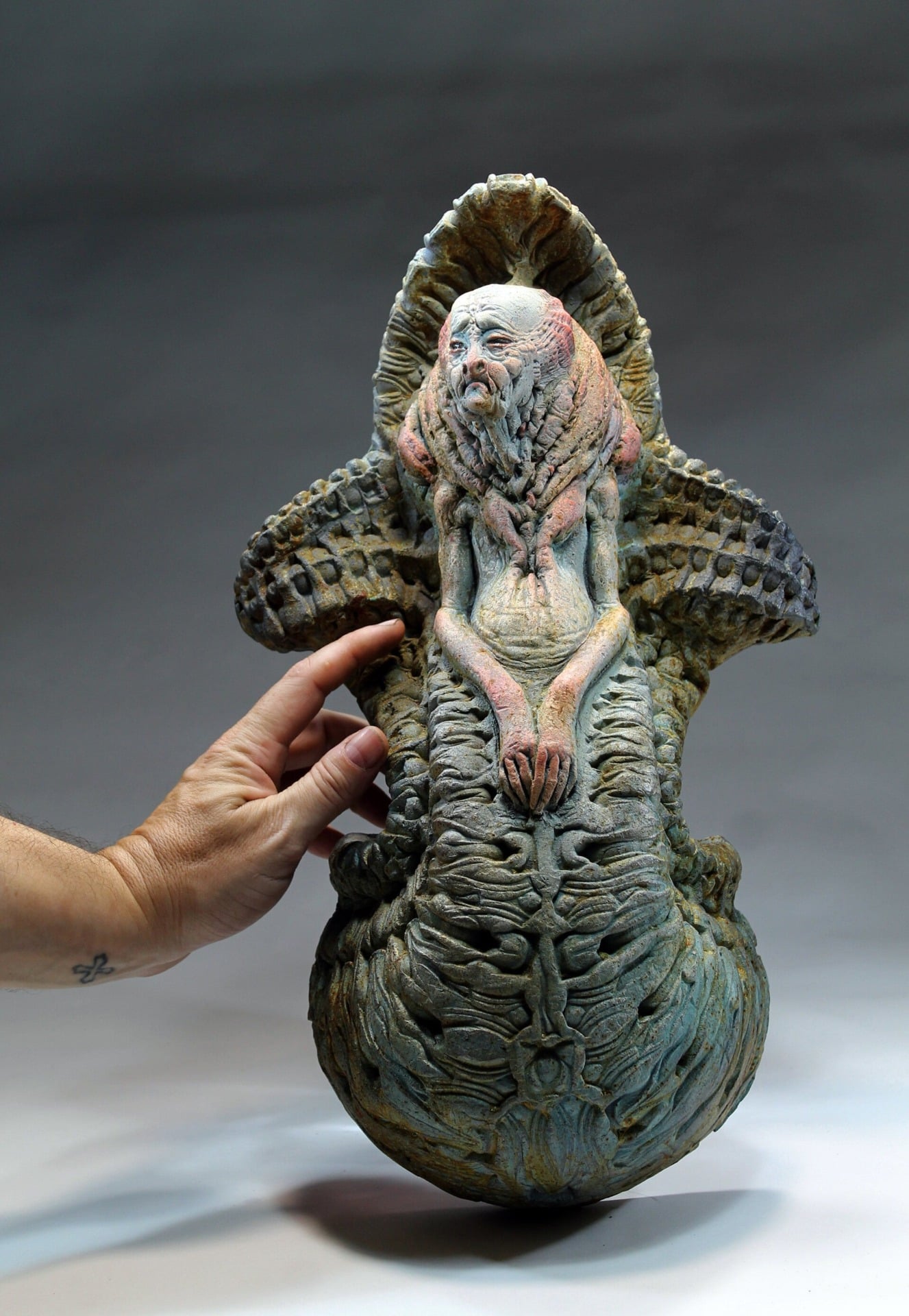 Image: Tomàs Barceló