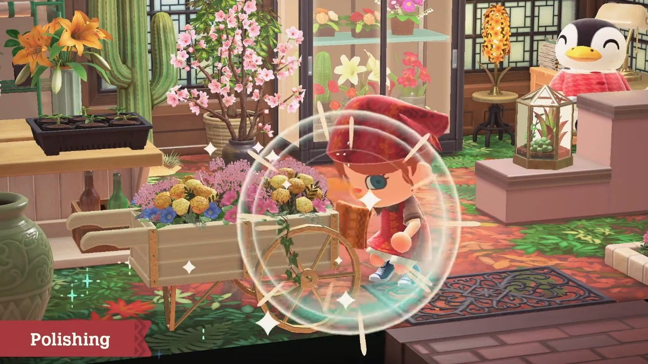 Screenshot: Nintendo / Kotaku