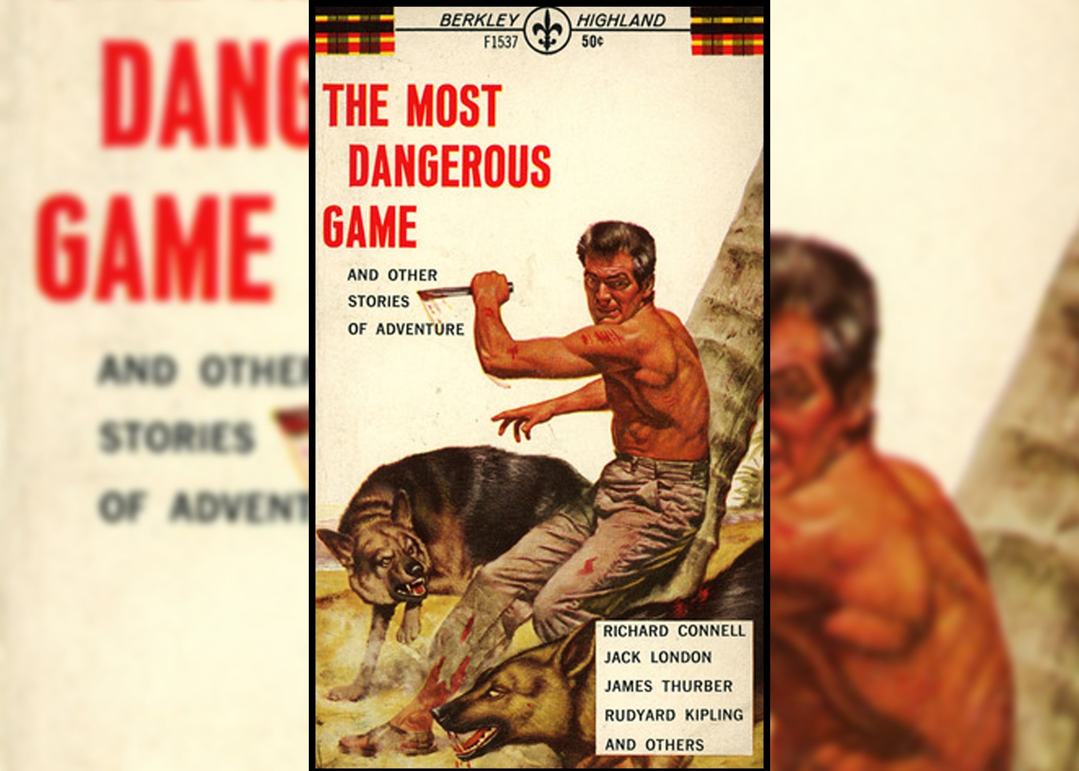 Image: Berkley Highland