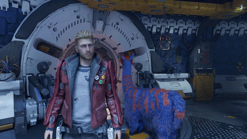 This GIF will never get old. 