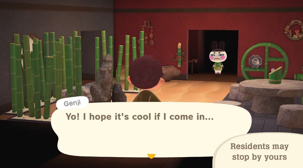 Screenshot: Nintendo / Kotaku