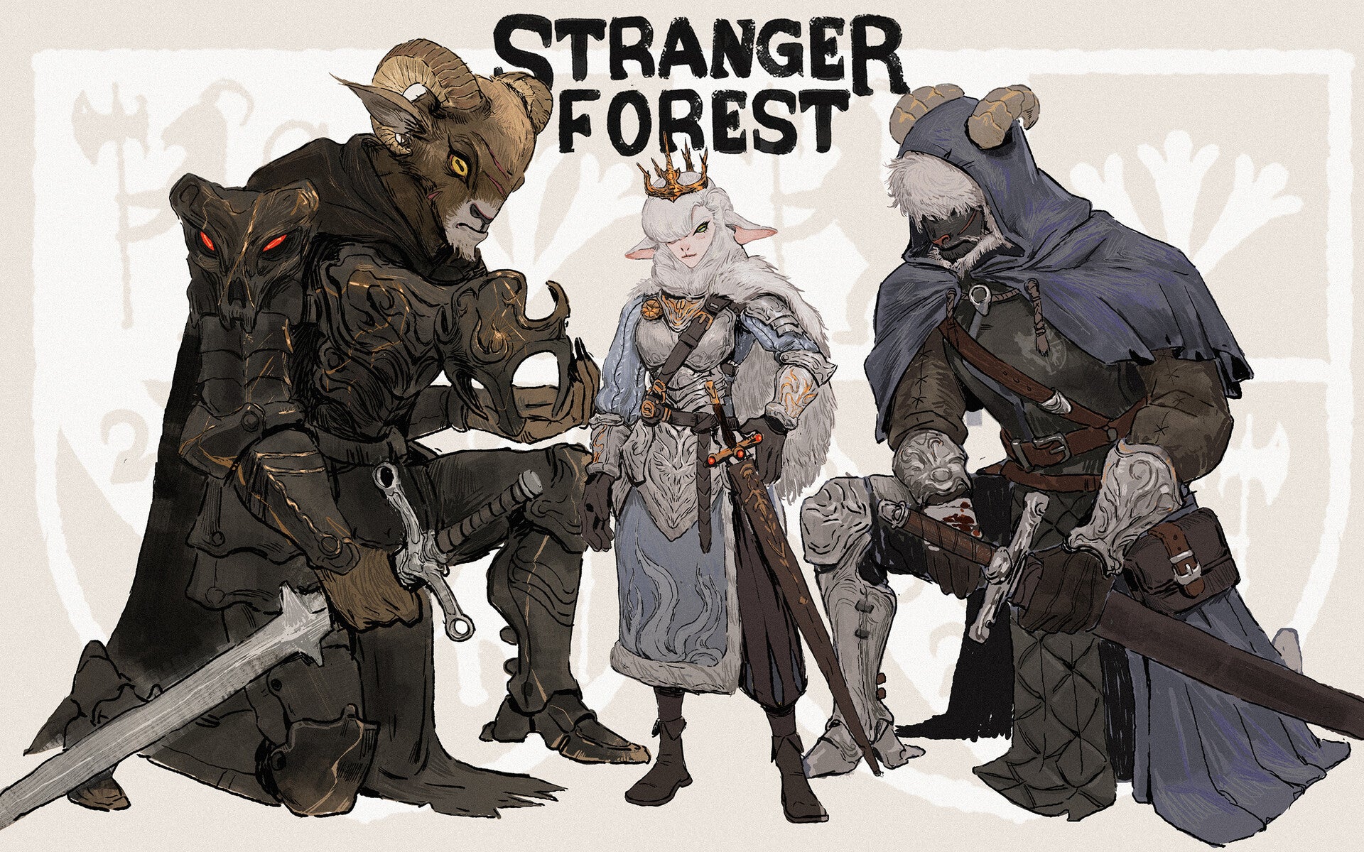 Illustration: Vii Wong