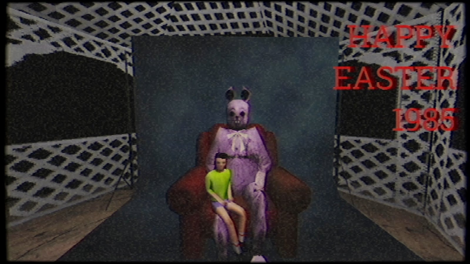 Screenshot: Puppet Combo / Kotaku